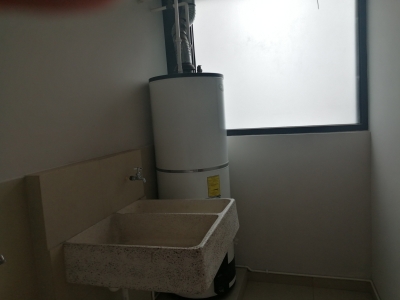 Venta de Departamento en Residencial Tres Cumbres en Santa Fe
