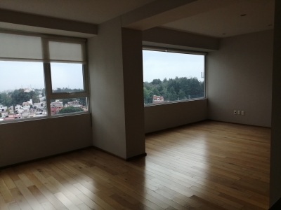 Venta de Departamento en Residencial Tres Cumbres en Santa Fe