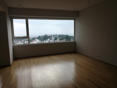 Venta de Departamento en Residencial Tres Cumbres en Santa Fe