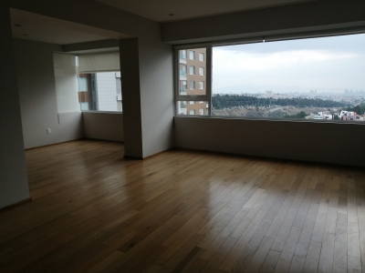 Venta de Departamento en Residencial Tres Cumbres en Santa Fe