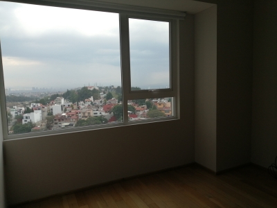 Venta de Departamento en Residencial Tres Cumbres en Santa Fe