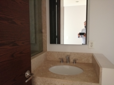 Venta de Departamento en Residencial Tres Cumbres en Santa Fe