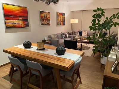 Departamento en Venta en Residencial Tres Cumbres en Santa Fe