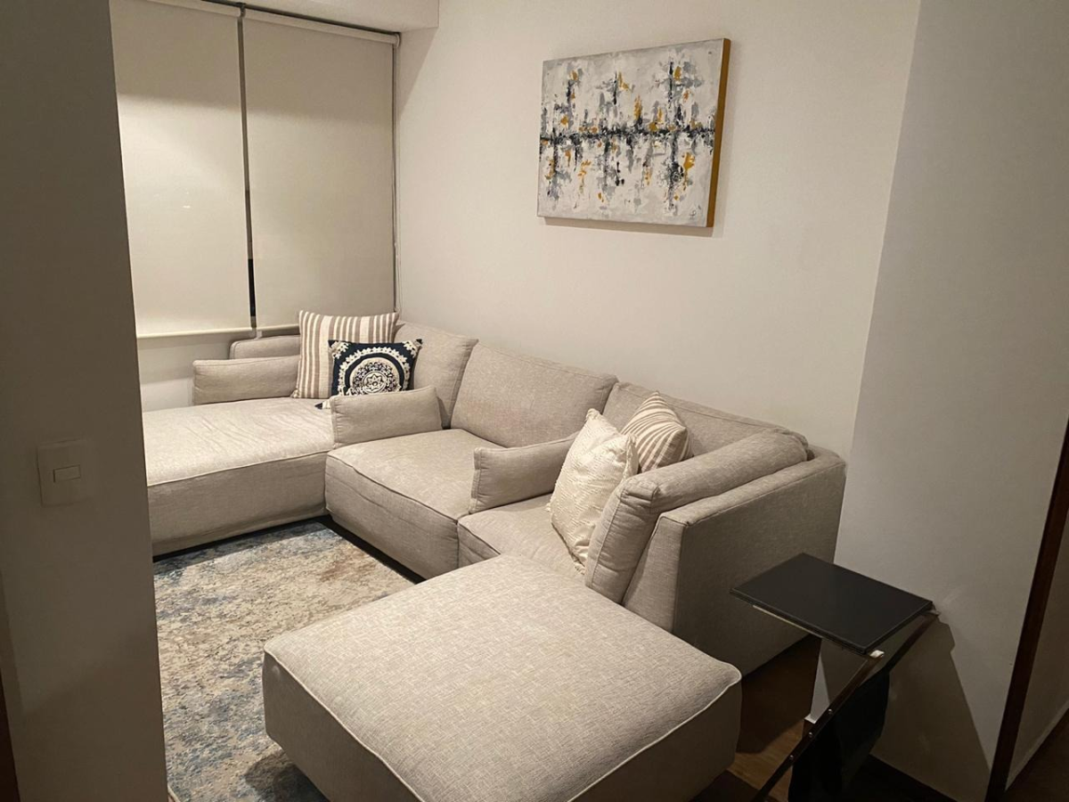 Departamento en Venta en Residencial Tres Cumbres en Santa Fe