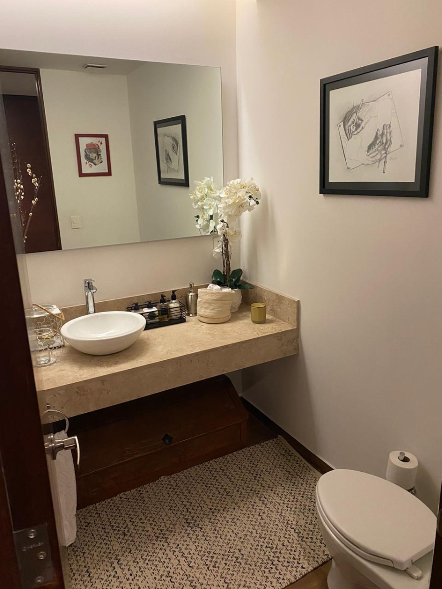 Departamento en Venta en Residencial Tres Cumbres en Santa Fe