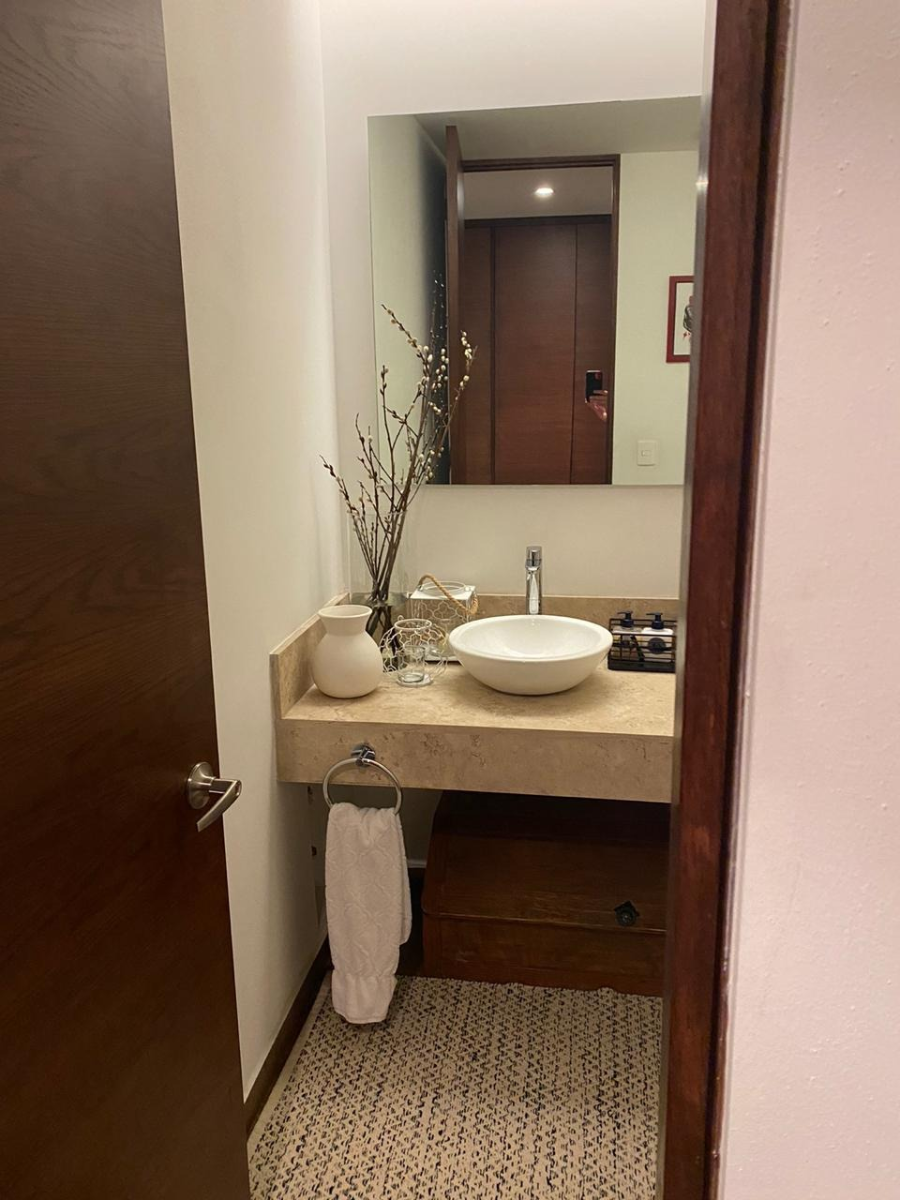 Departamento en Venta en Residencial Tres Cumbres en Santa Fe