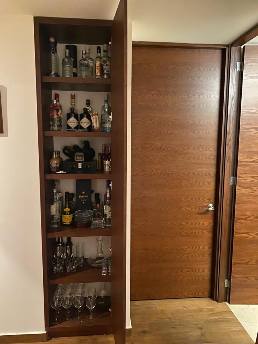 Departamento en Venta en Residencial Tres Cumbres en Santa Fe