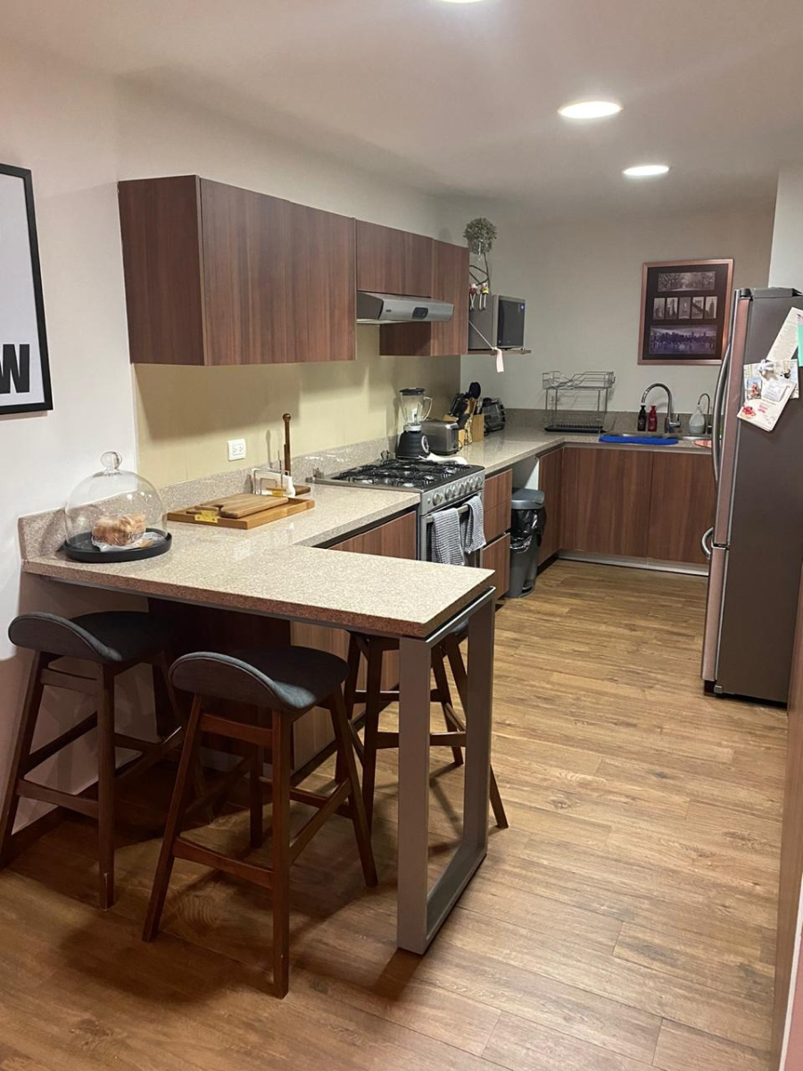 Departamento en Venta en Residencial Tres Cumbres en Santa Fe