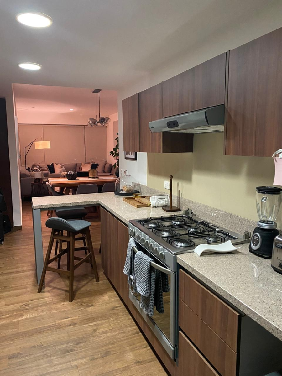 Departamento en Venta en Residencial Tres Cumbres en Santa Fe