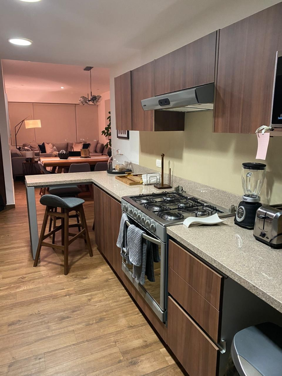 Departamento en Venta en Residencial Tres Cumbres en Santa Fe