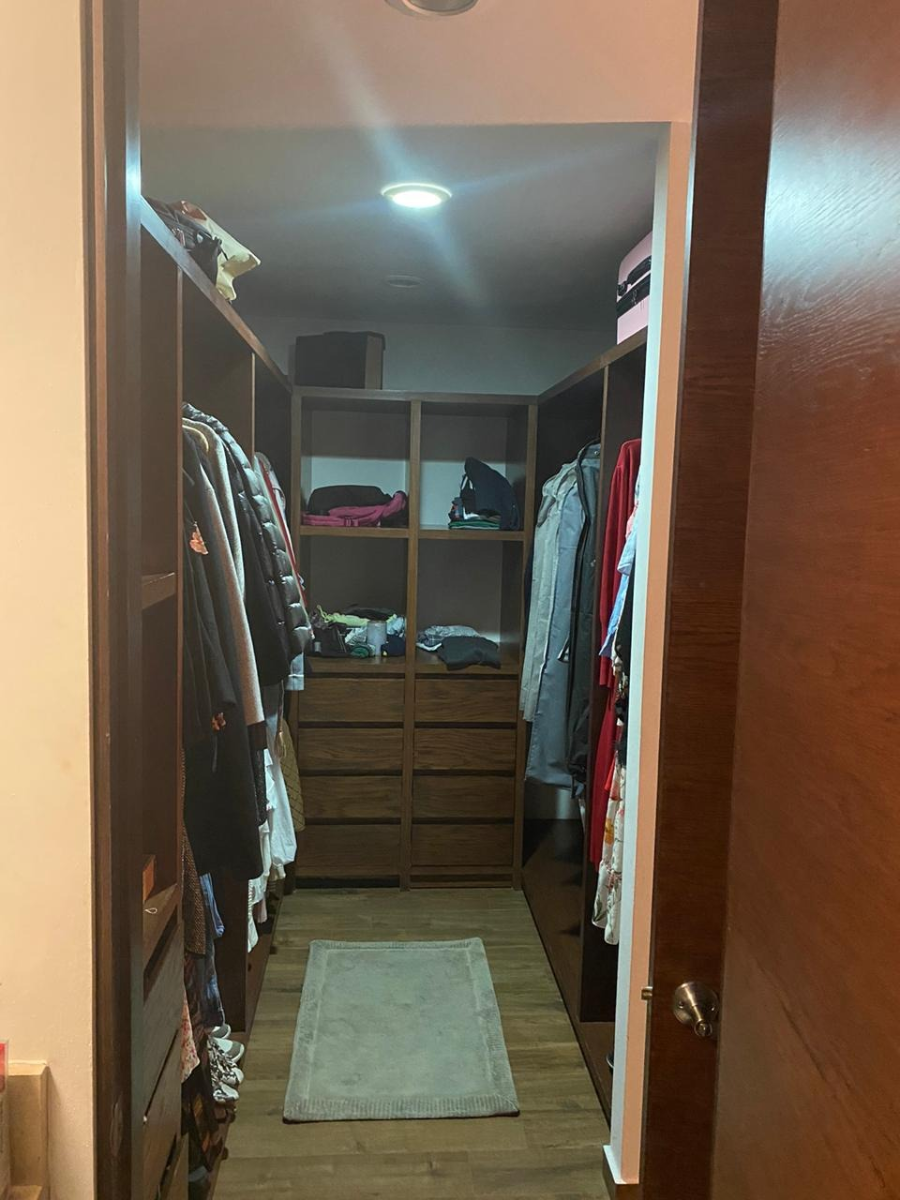 Departamento en Venta en Residencial Tres Cumbres en Santa Fe