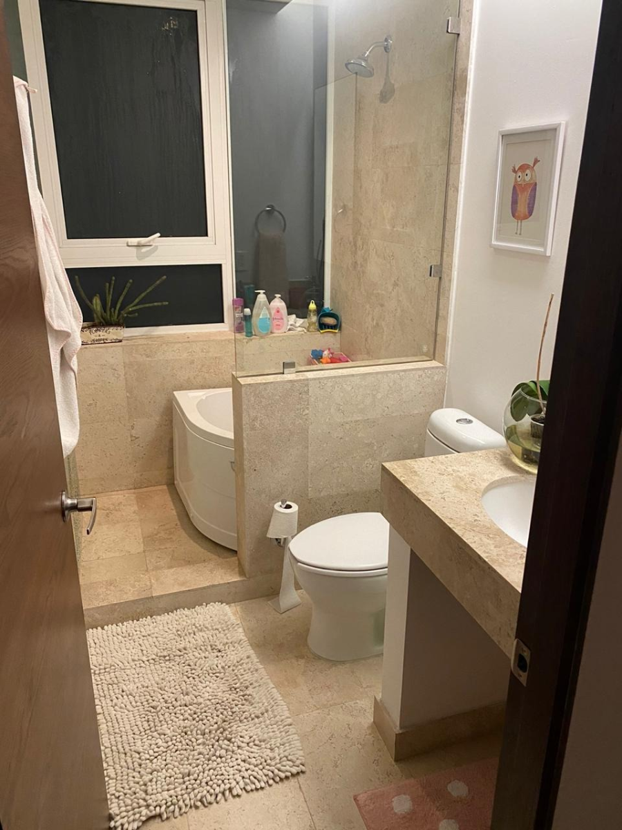 Departamento en Venta en Residencial Tres Cumbres en Santa Fe