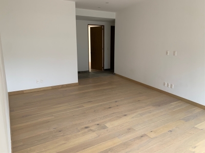Renta de departamento en Basalto en Cumbres de Santa Fe.