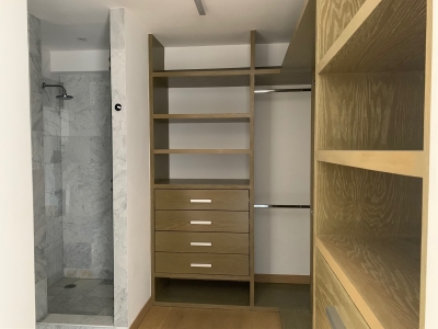 Renta de departamento en Basalto en Cumbres de Santa Fe.
