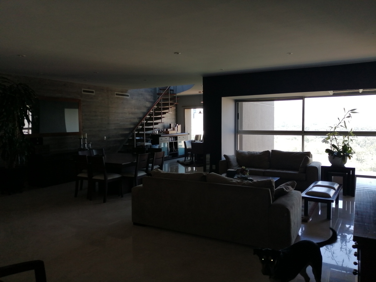 Venta de Pent-House en Residencial Dos Vistas en La Loma Santa Fe