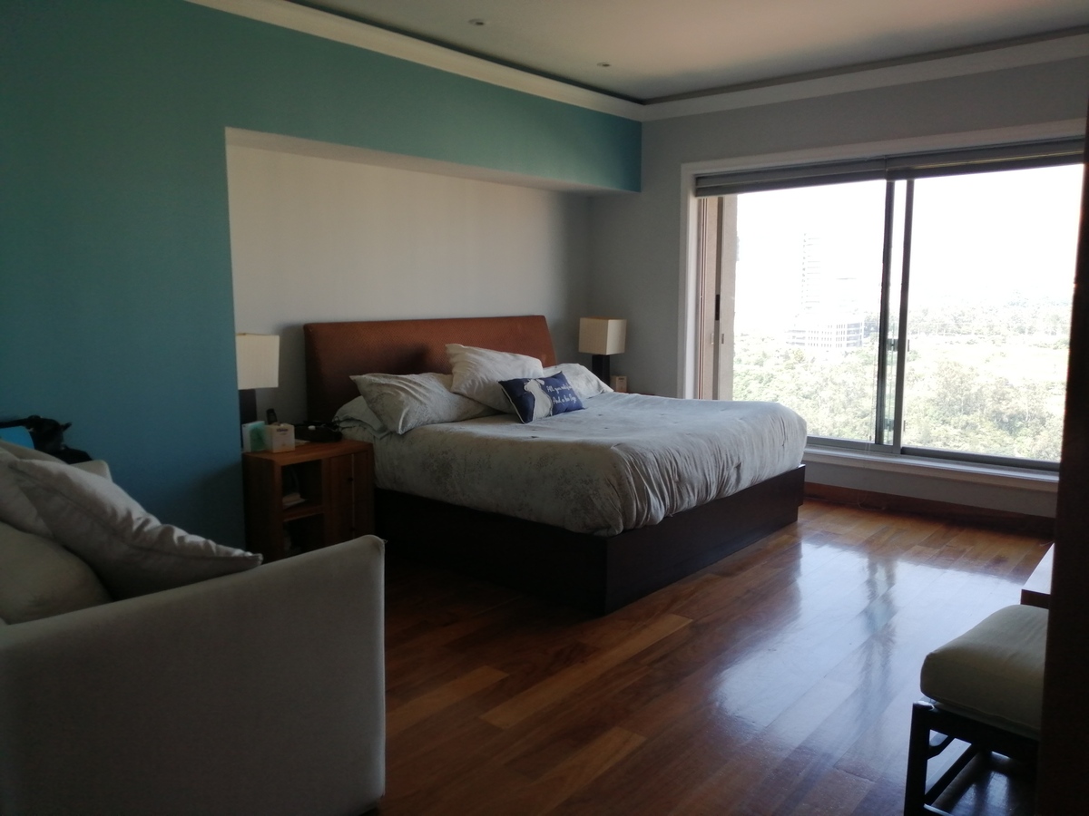 Venta de Pent-House en Residencial Dos Vistas en La Loma Santa Fe