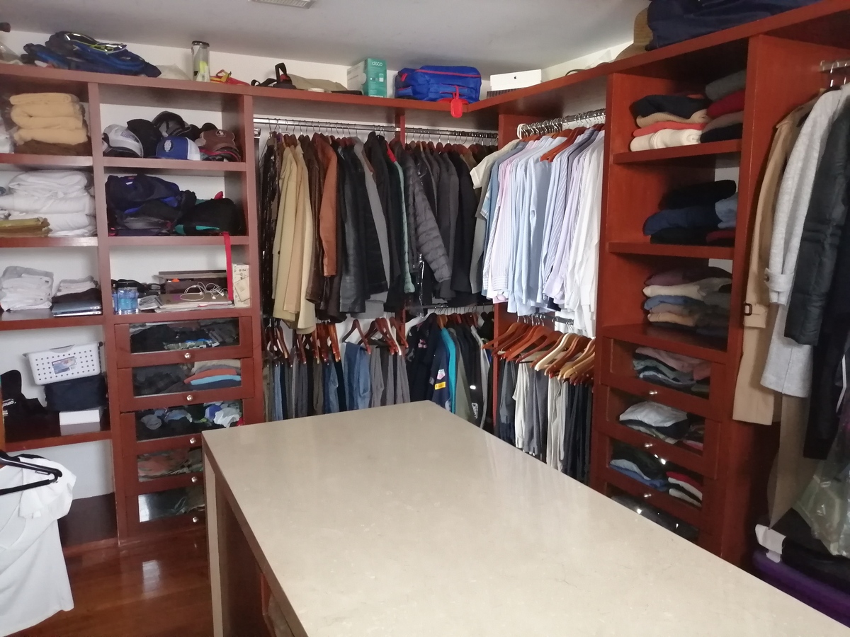 Venta de Pent-House en Residencial Dos Vistas en La Loma Santa Fe