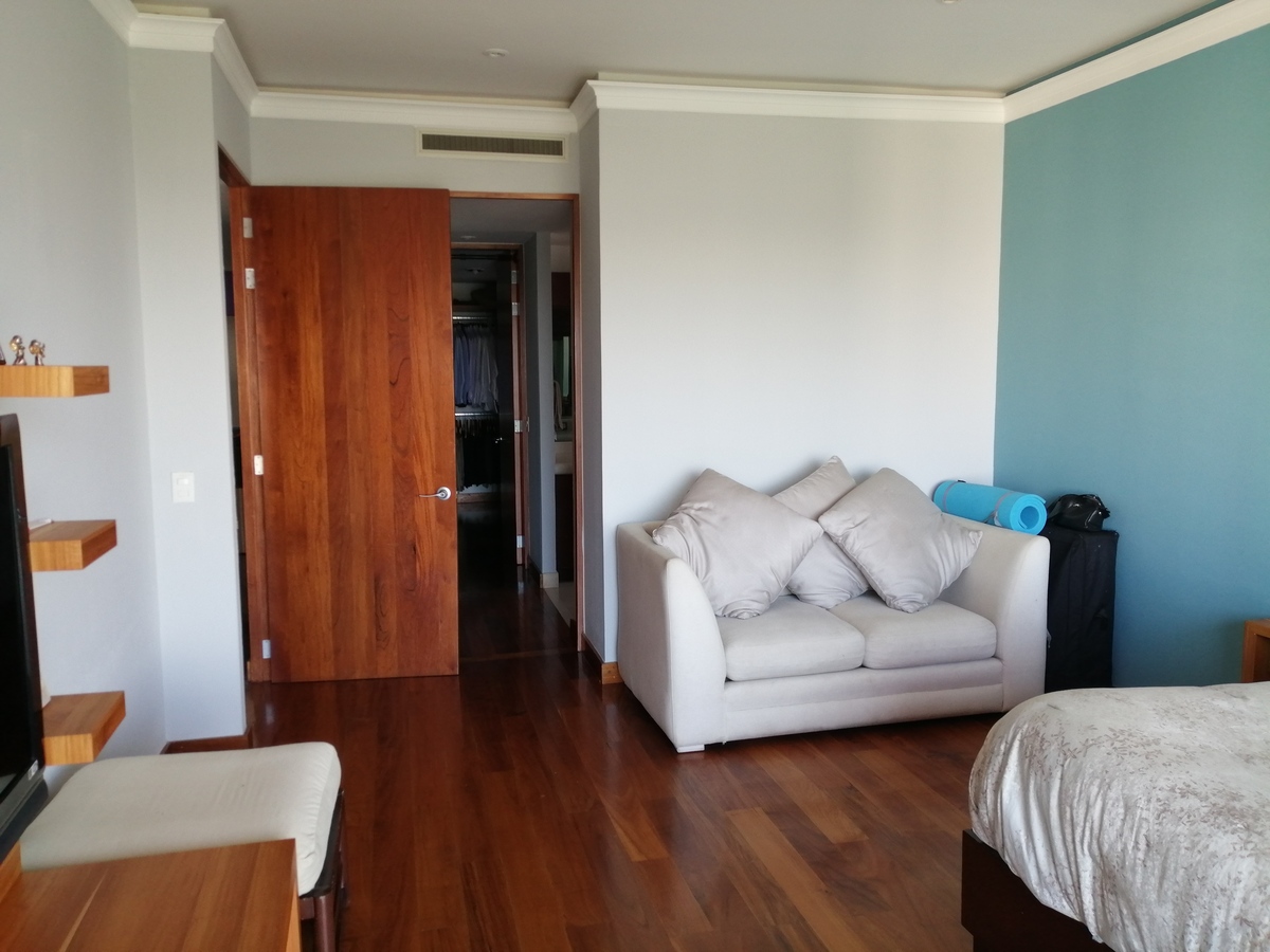 Venta de Pent-House en Residencial Dos Vistas en La Loma Santa Fe