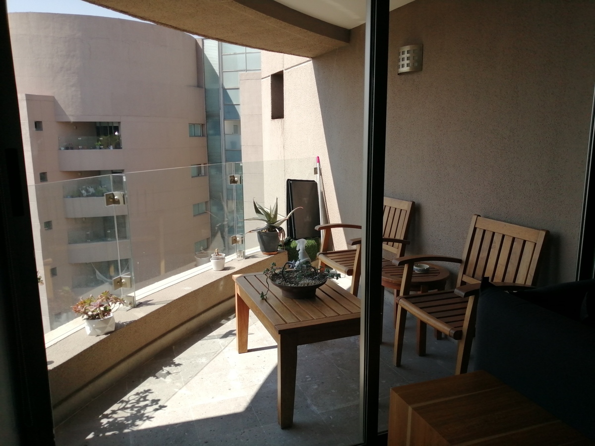 Venta de Pent-House en Residencial Dos Vistas en La Loma Santa Fe