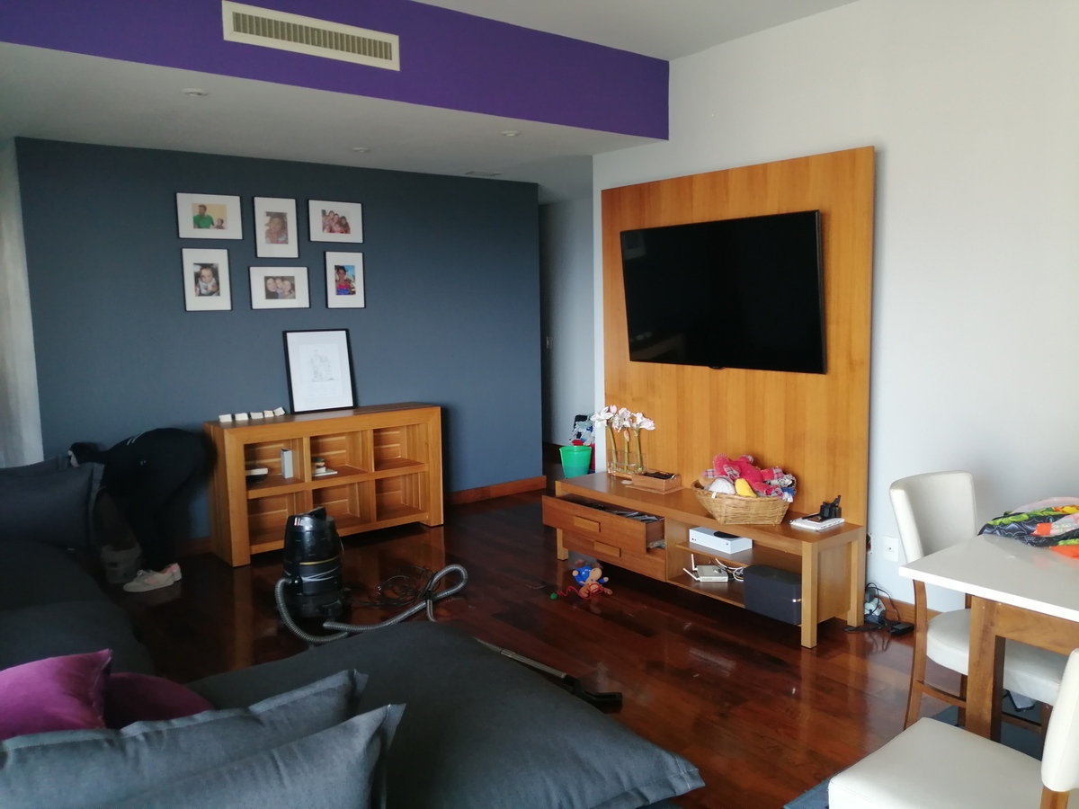 Venta de Pent-House en Residencial Dos Vistas en La Loma Santa Fe