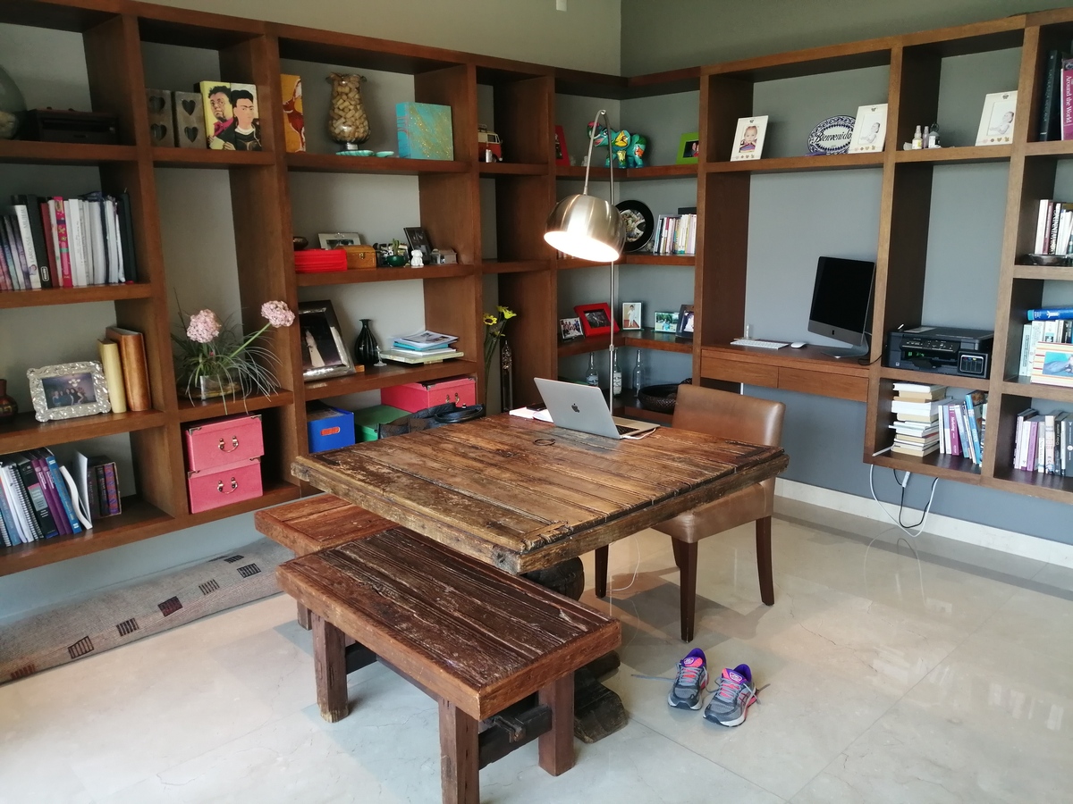 Venta de Pent-House en Residencial Dos Vistas en La Loma Santa Fe