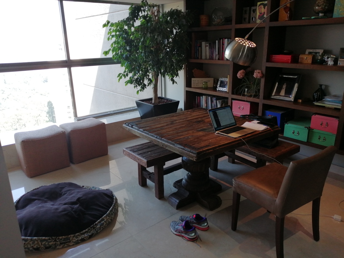Venta de Pent-House en Residencial Dos Vistas en La Loma Santa Fe