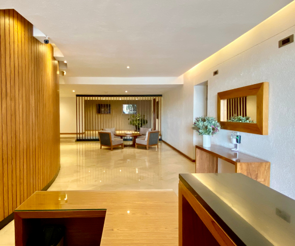 Venta de Pent-House en Residencial Dos Vistas en La Loma Santa Fe