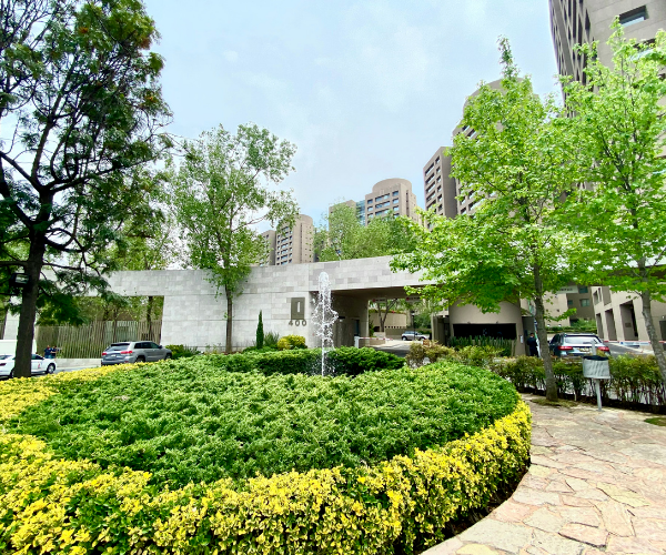 Venta de Pent-House en Residencial Dos Vistas en La Loma Santa Fe