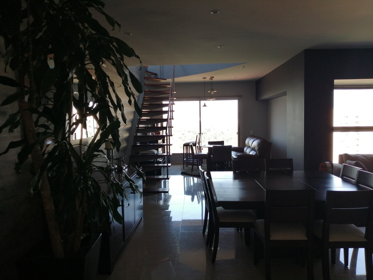 Venta de Pent-House en Residencial Dos Vistas en La Loma Santa Fe