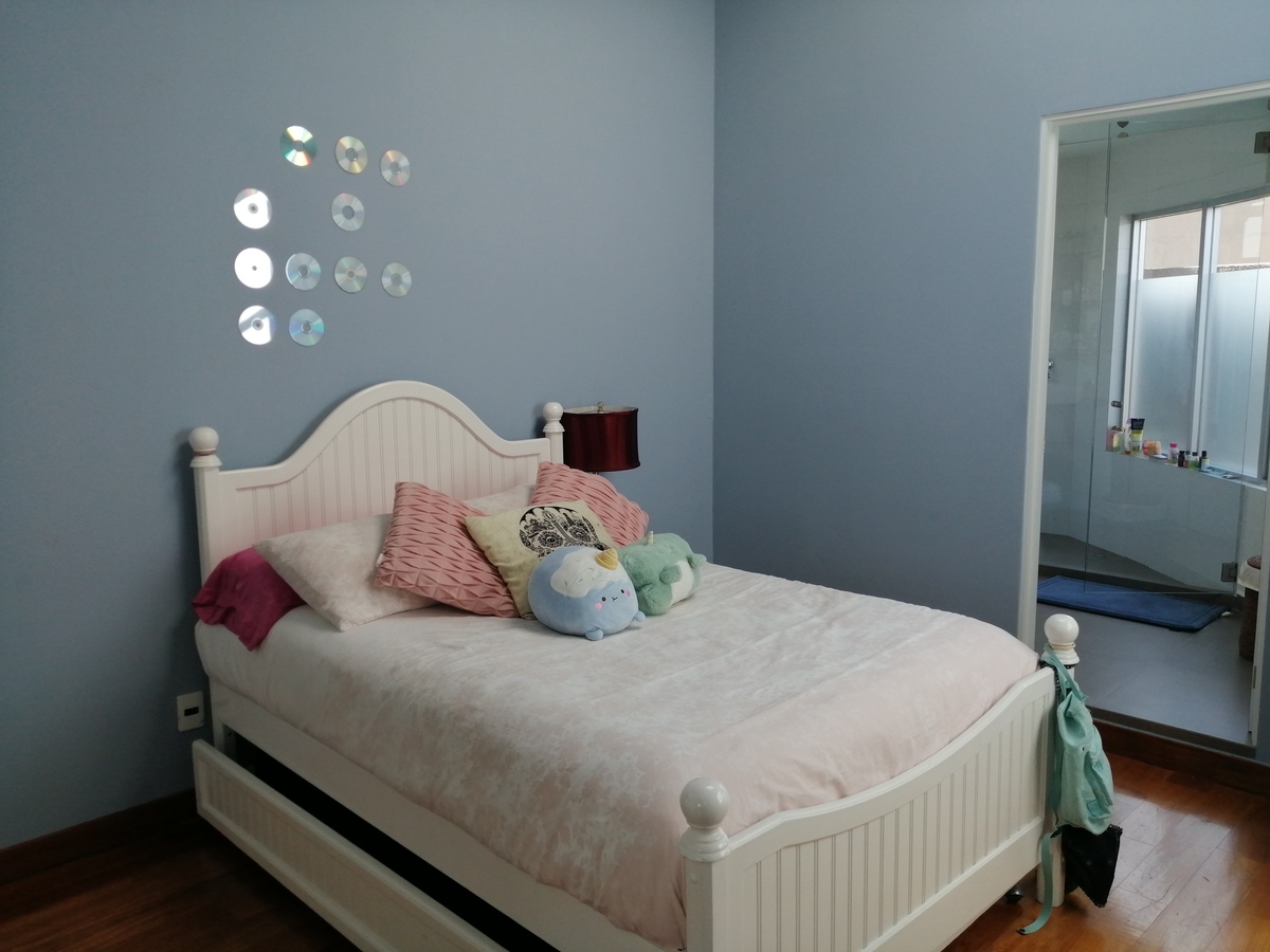 Venta de Pent-House en Residencial Dos Vistas en La Loma Santa Fe