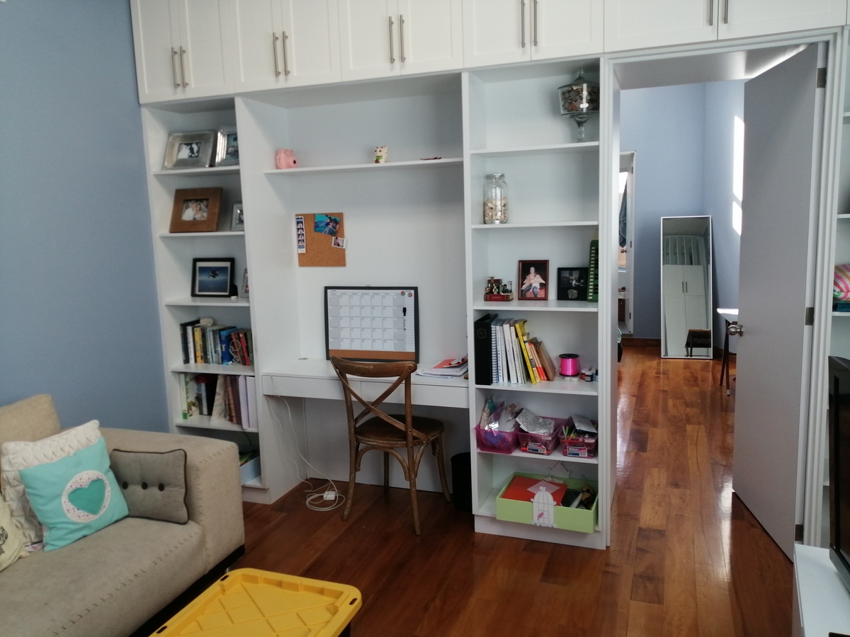 Venta de Pent-House en Residencial Dos Vistas en La Loma Santa Fe