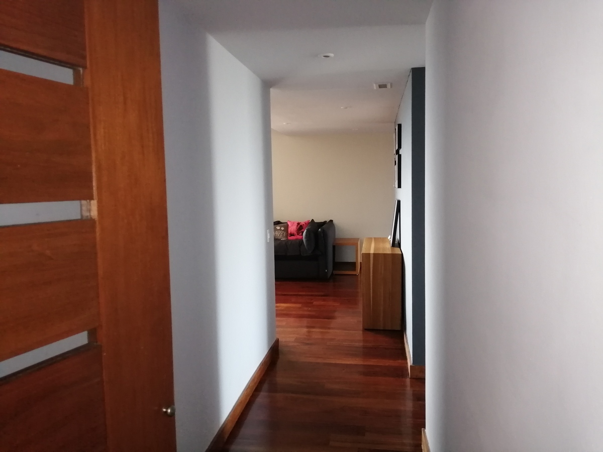 Venta de Pent-House en Residencial Dos Vistas en La Loma Santa Fe