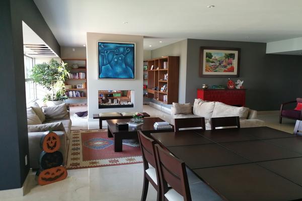Venta de Pent-House en Residencial Dos Vistas en La Loma Santa Fe