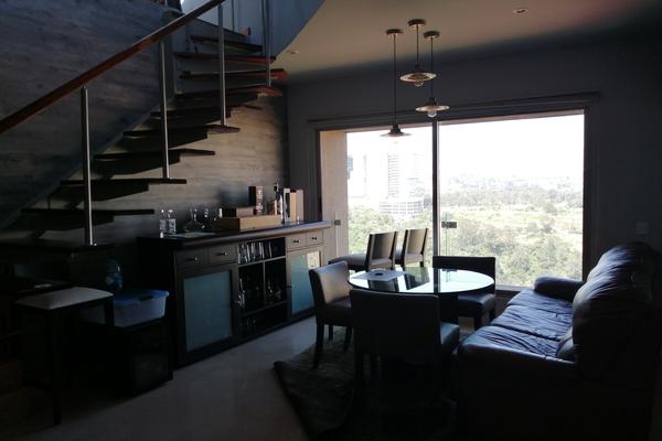 Venta de Pent-House en Residencial Dos Vistas en La Loma Santa Fe