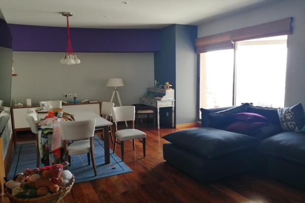 Venta de Pent-House en Residencial Dos Vistas en La Loma Santa Fe