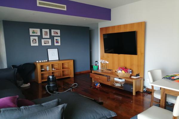 Venta de Pent-House en Residencial Dos Vistas en La Loma Santa Fe