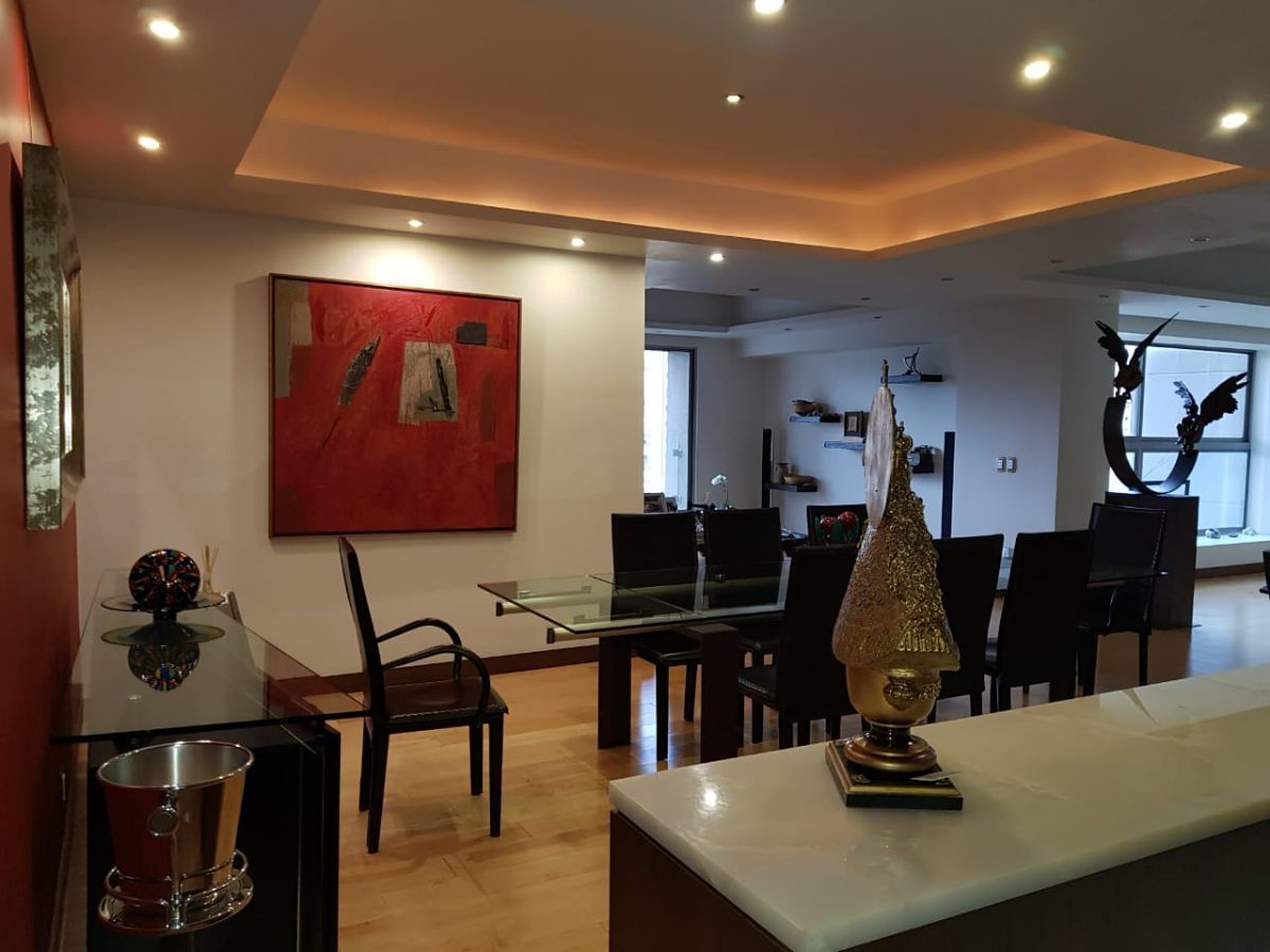 Venta de Departamento en Dos Vistas  Espectacular Amueblado
