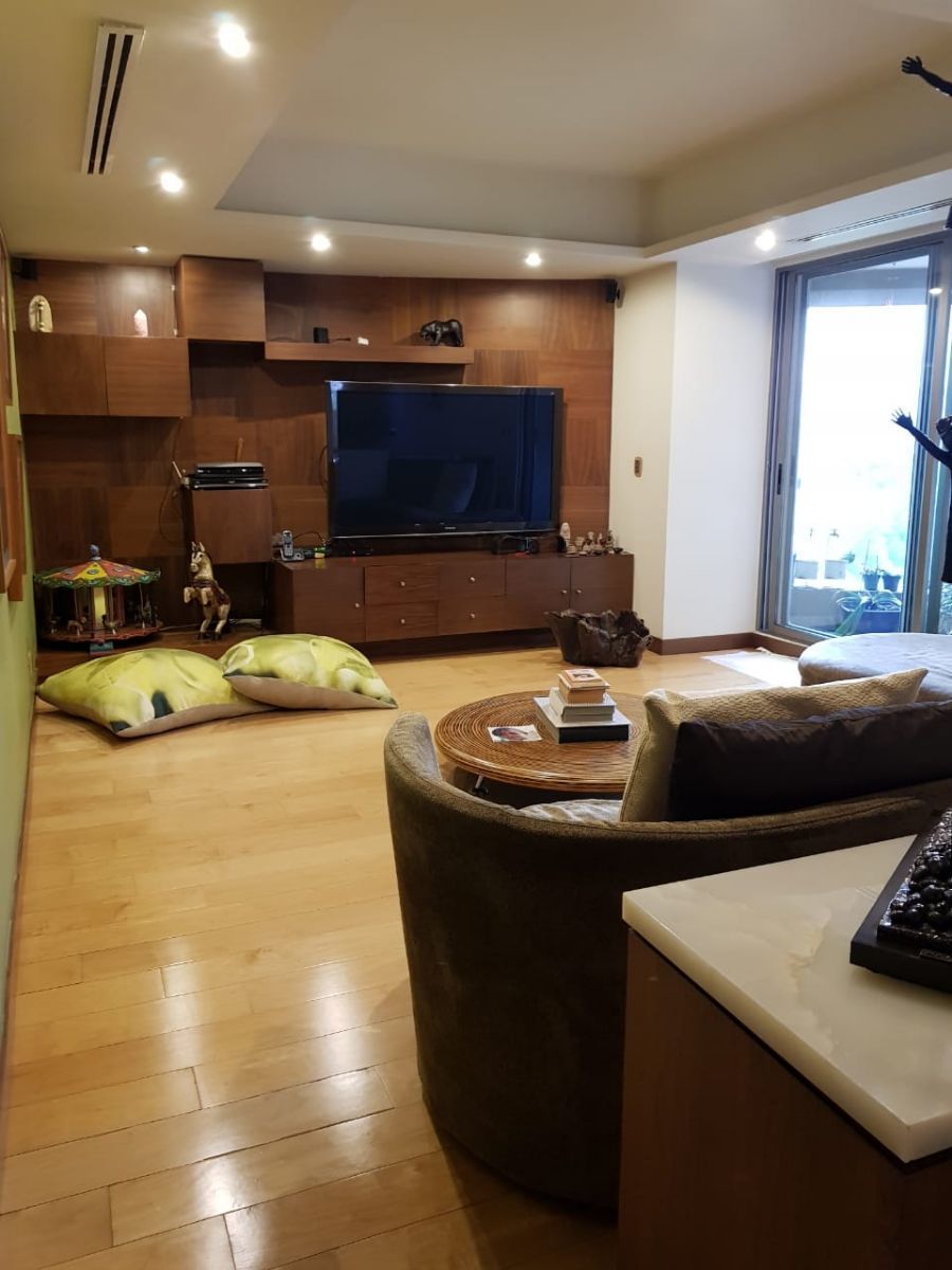 Venta de Departamento en Dos Vistas  Espectacular Amueblado