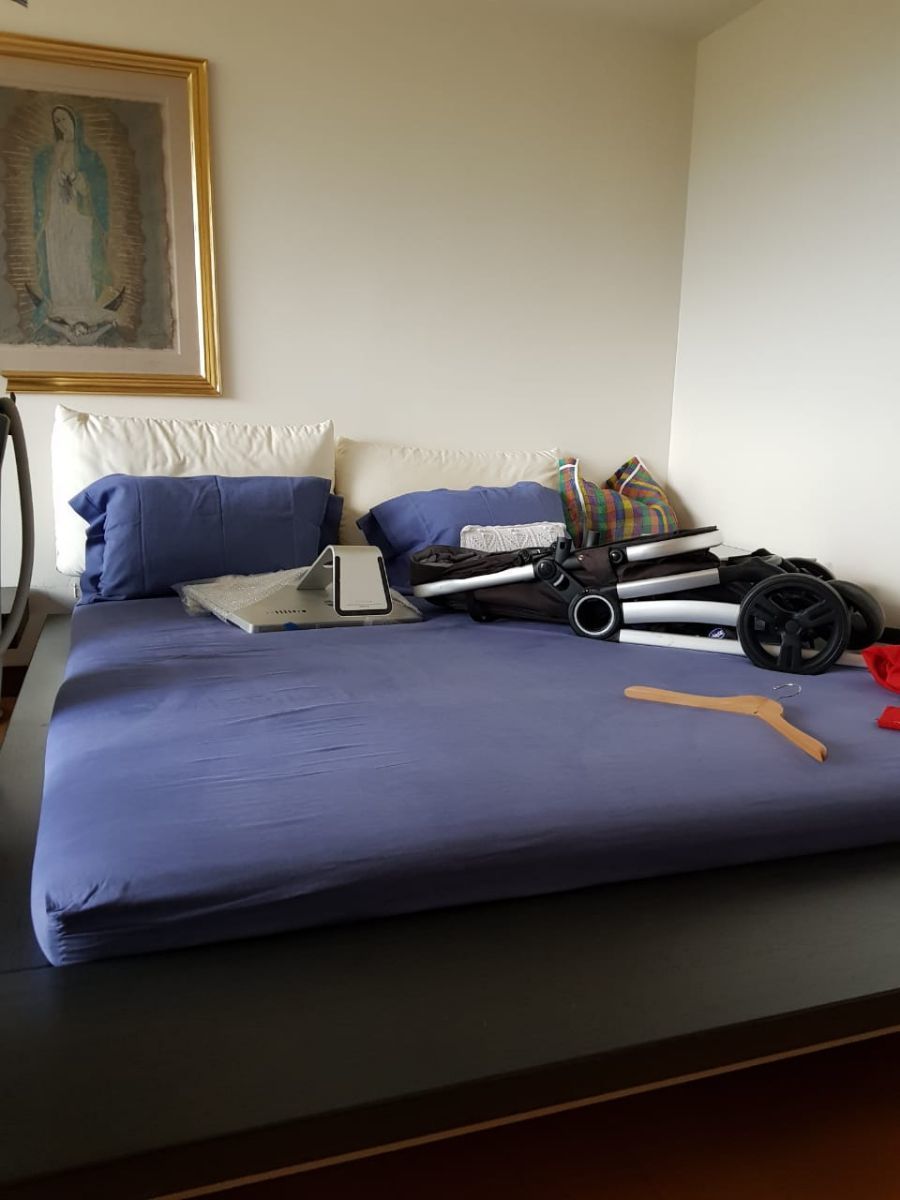 Venta de Departamento en Dos Vistas  Espectacular Amueblado
