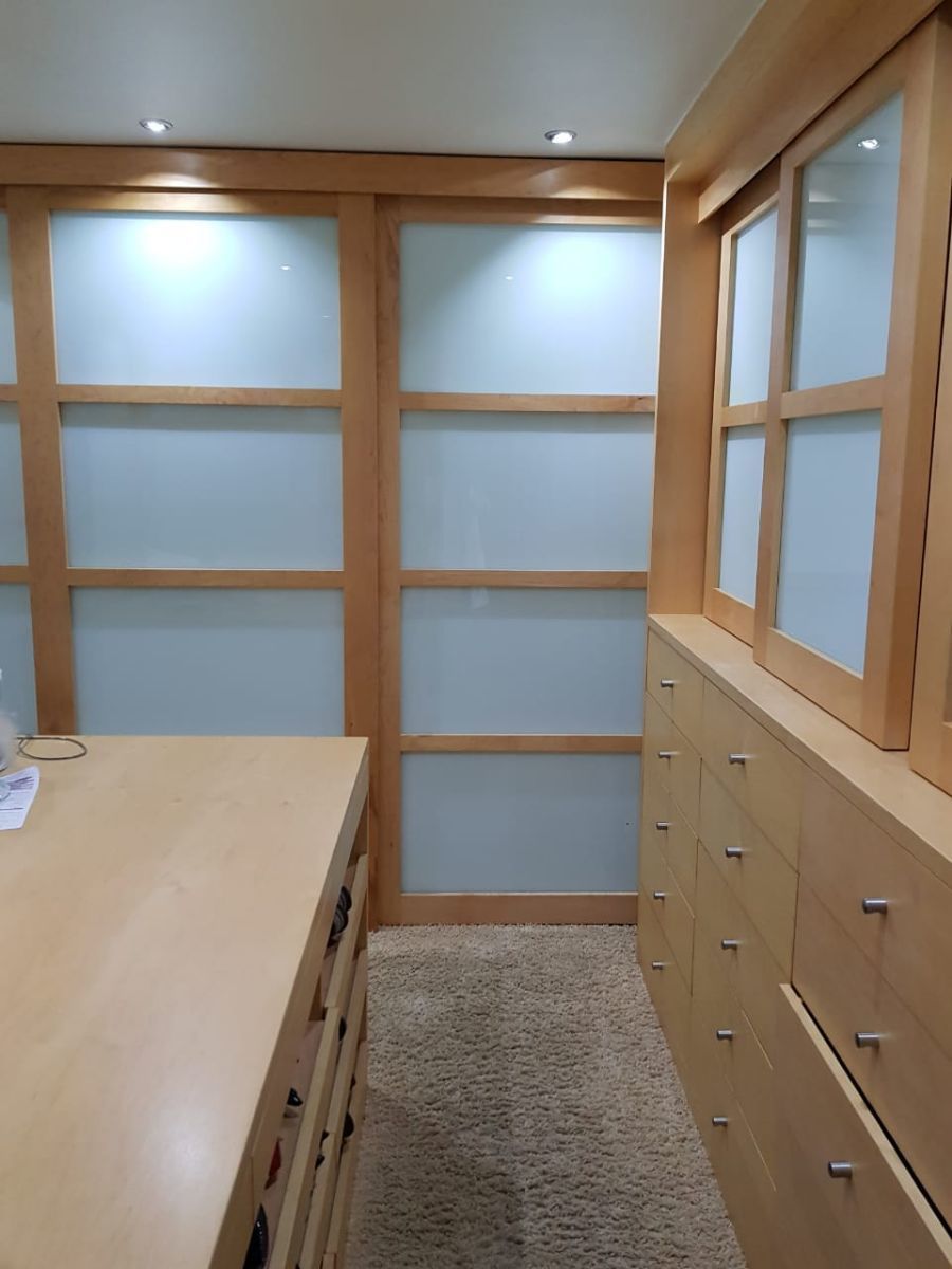 Venta de Departamento en Dos Vistas  Espectacular Amueblado