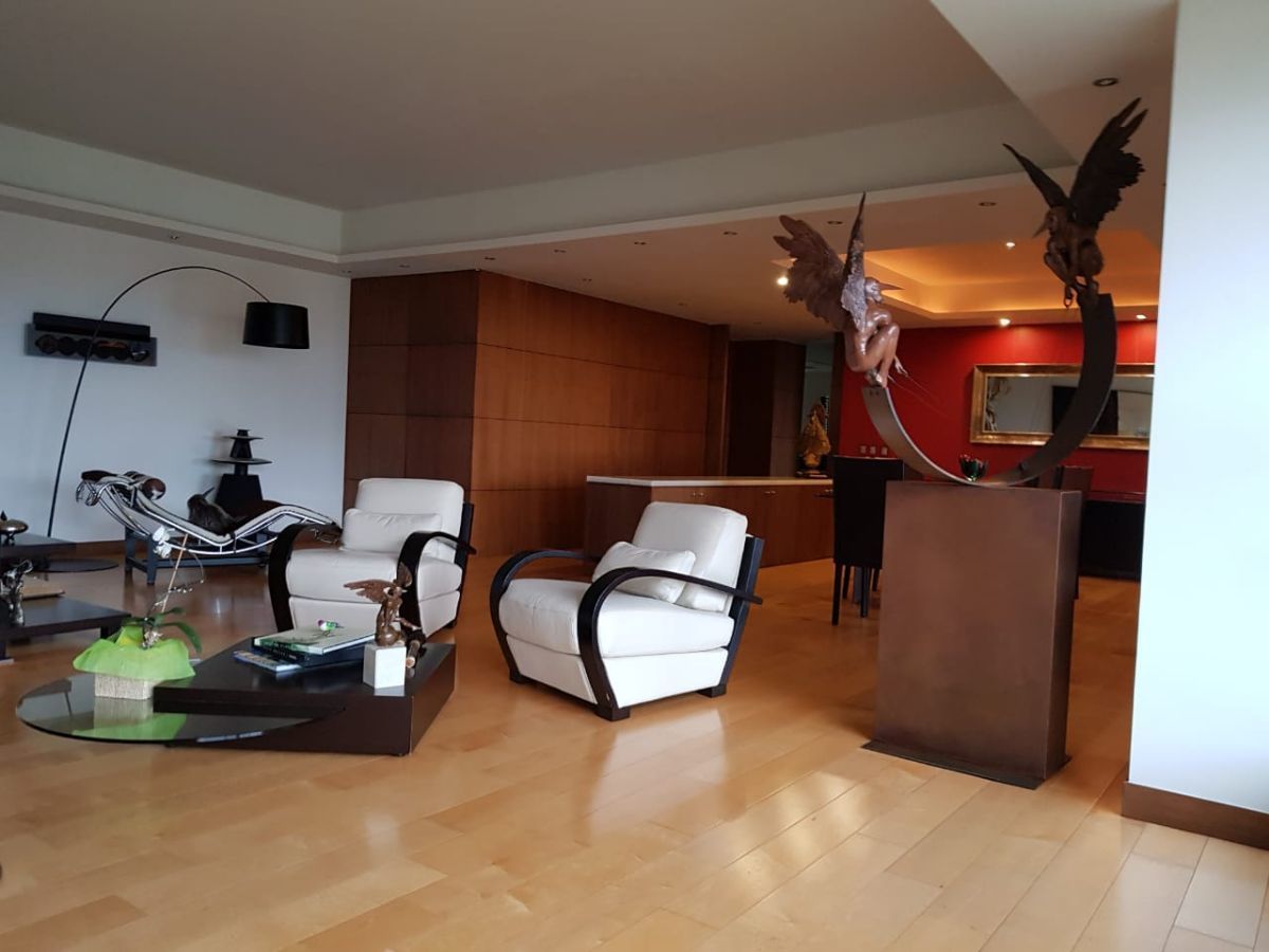 Venta de Departamento en Dos Vistas  Espectacular Amueblado