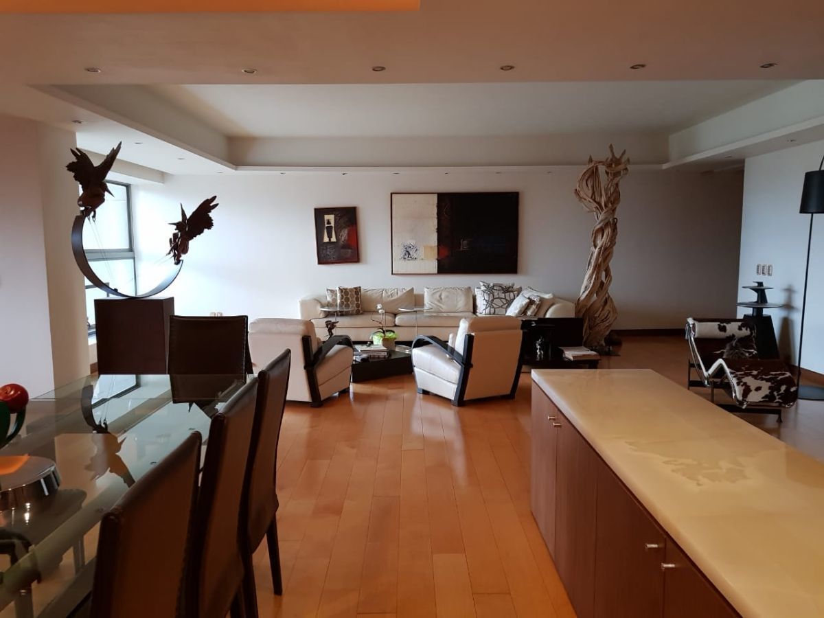 Venta de Departamento en Dos Vistas  Espectacular Amueblado
