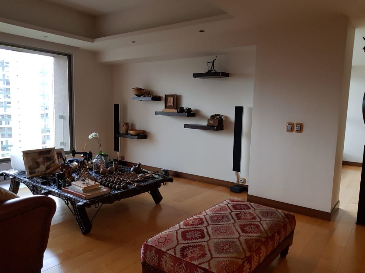 Venta de Departamento en Dos Vistas  Espectacular Amueblado