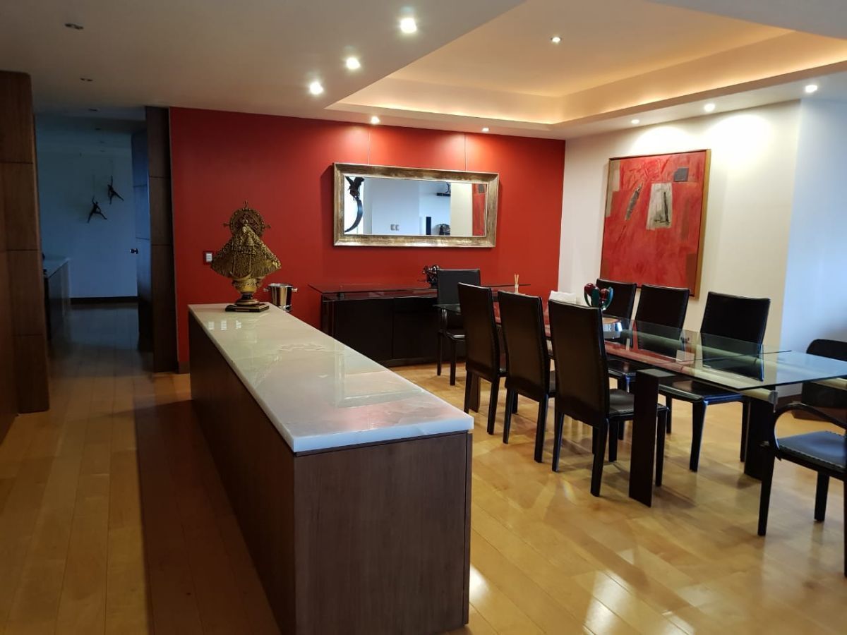 Venta de Departamento en Dos Vistas  Espectacular Amueblado