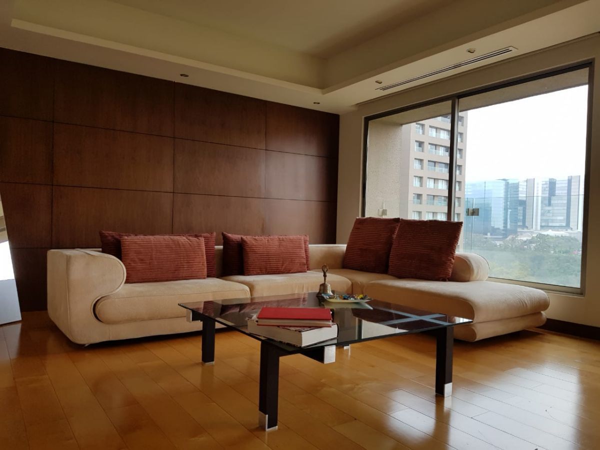Venta de Departamento en Dos Vistas  Espectacular Amueblado
