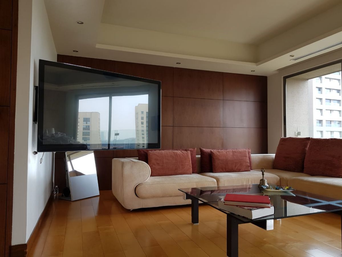 Venta de Departamento en Dos Vistas  Espectacular Amueblado