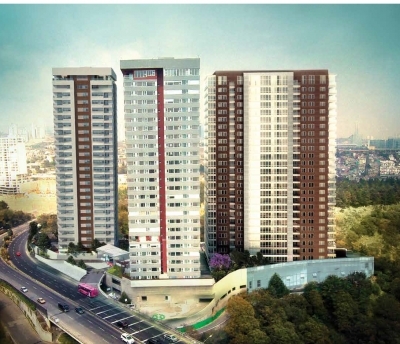 Venta de Departamento en Residencial Tres Cumbres en Santa Fe