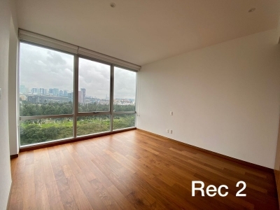 Venta de Departamento en Residencial Tres Cumbres en Santa Fe
