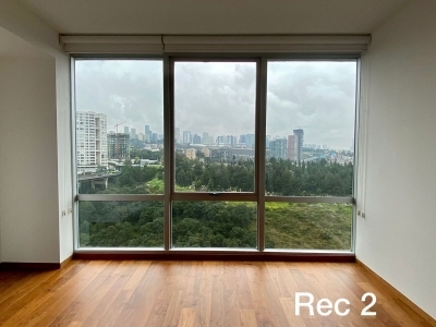 Venta de Departamento en Residencial Tres Cumbres en Santa Fe