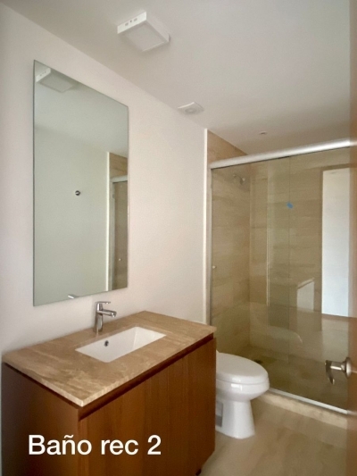 Venta de Departamento en Residencial Tres Cumbres en Santa Fe